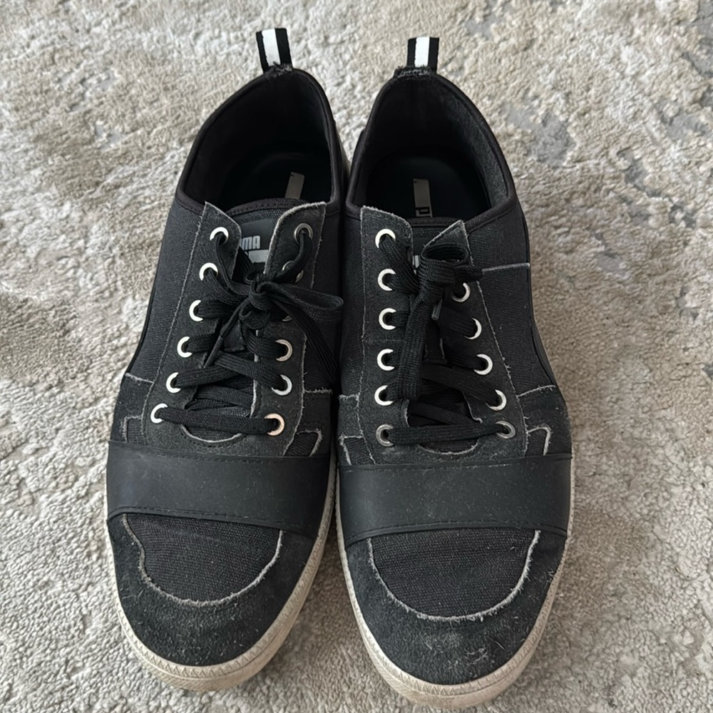 McQ x Puma sneakers